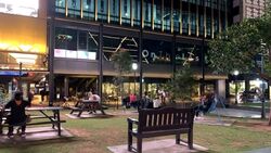 Raffles Place MRT (D1), Retail #609004391